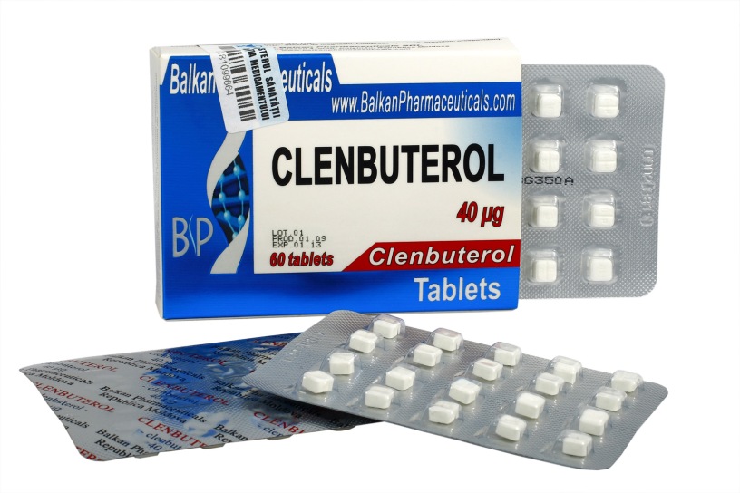 Essential Facts About Clenbuterol